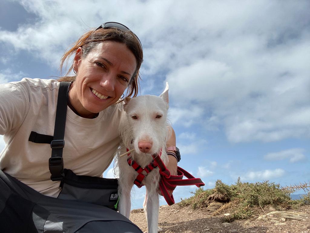 Foto de Duende y yo