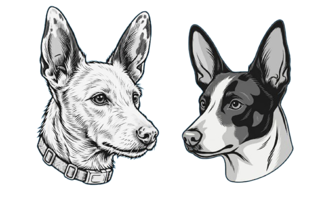 Kahudog Logo